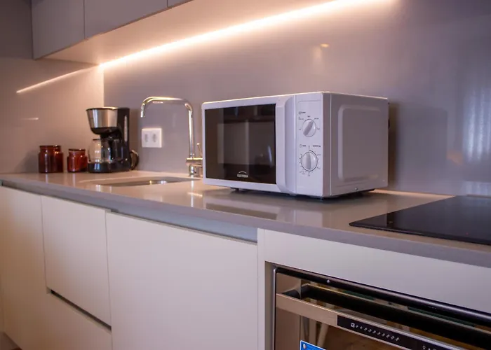 Orm - Sao Lazaro Apartment