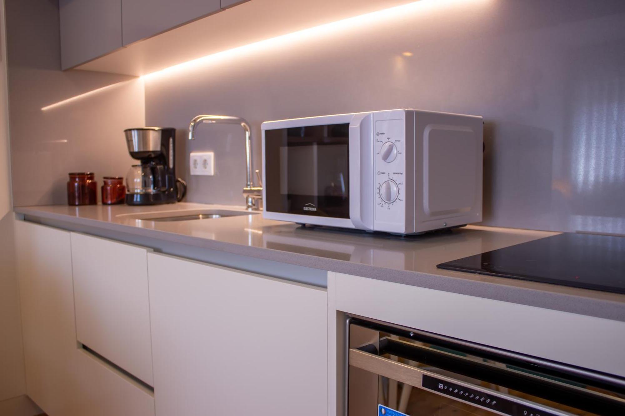 Orm - Sao Lazaro Apartment