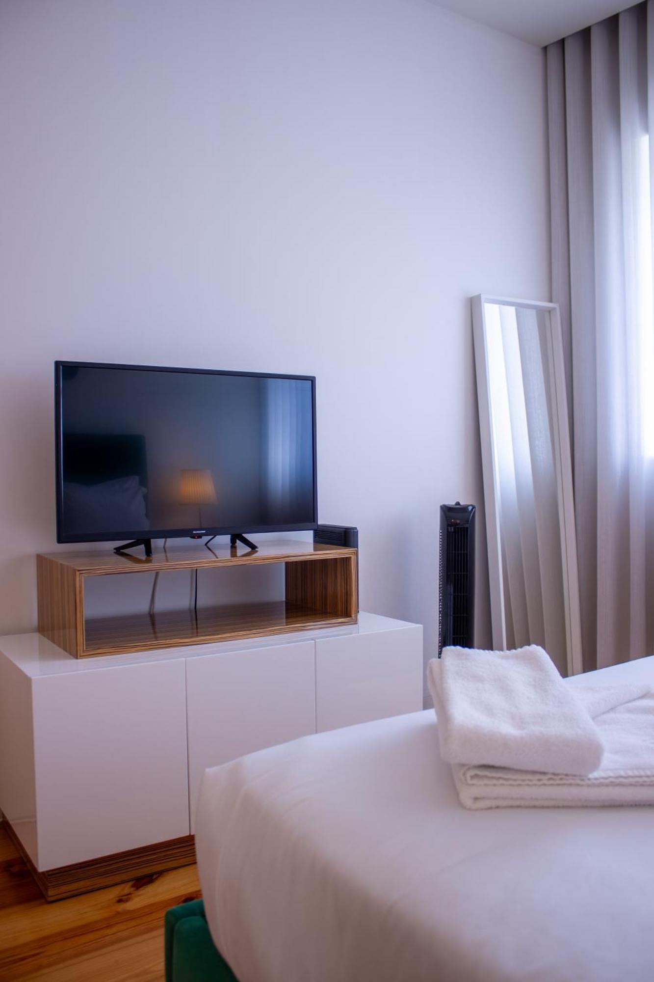 Orm - Sao Lazaro Apartment *