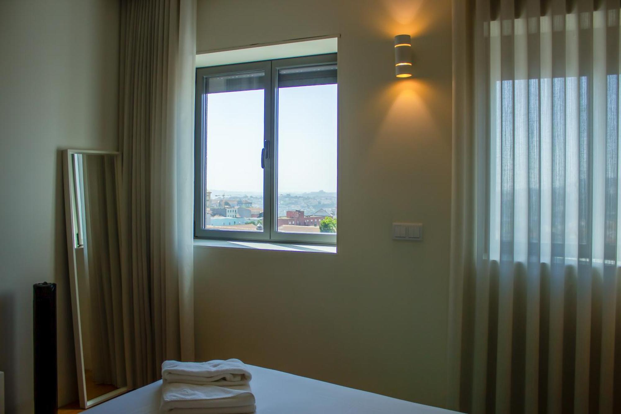 Apartment Orm - Sao Lazaro *