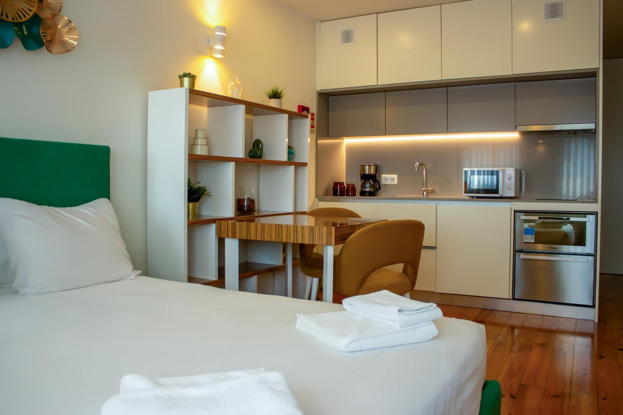 Apartment Orm - Sao Lazaro Porto