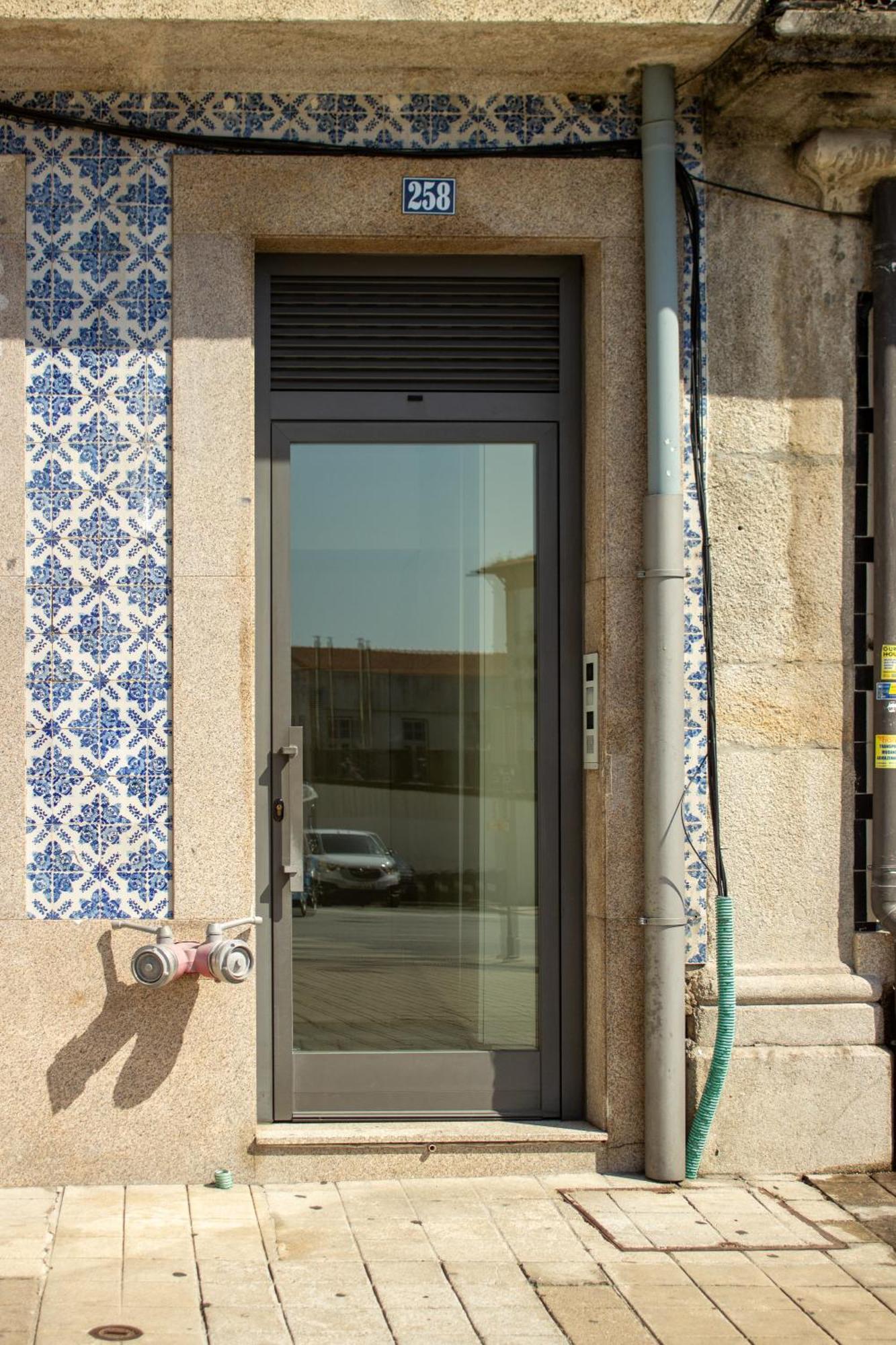Orm - Sao Lazaro Apartment